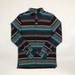 Native Youth Arcot Shirt
